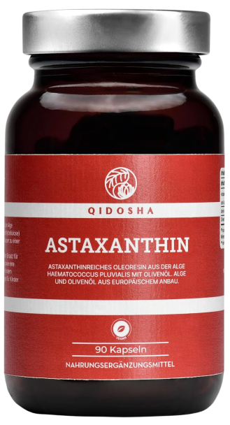 Astaksantiin
