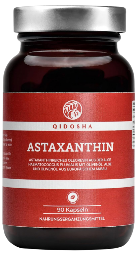 Astaksantiin