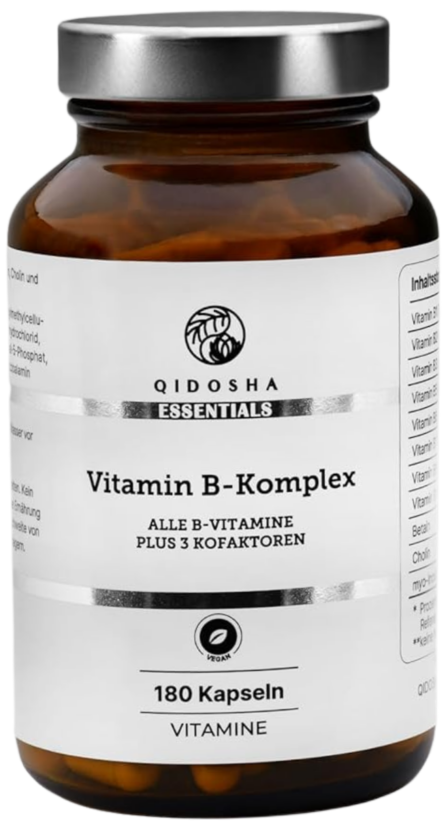 B-vitamiinide-kompleks