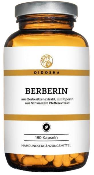 Berberiin