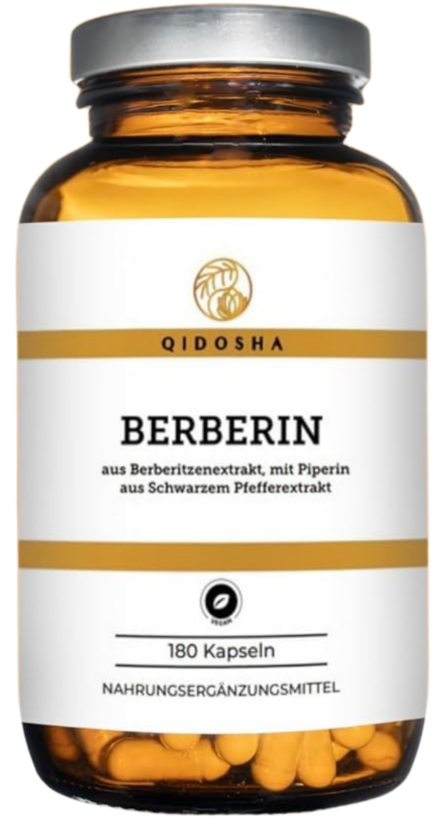 Berberiin
