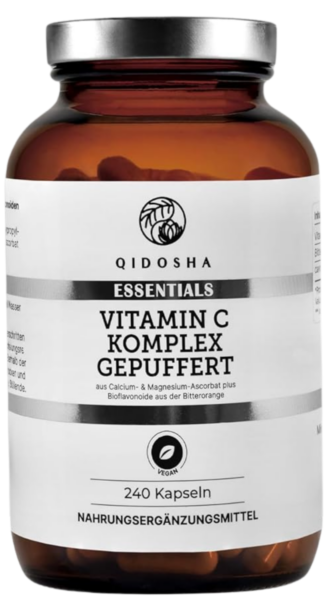 C vitamiin