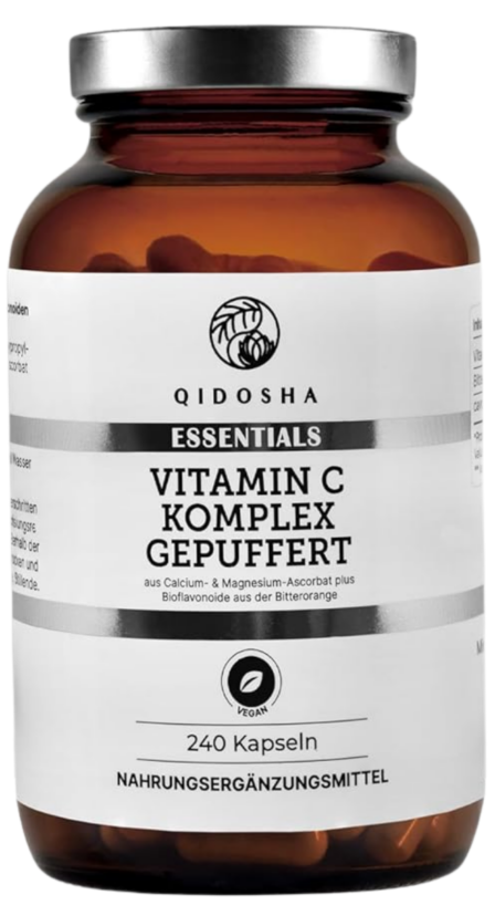 C vitamiin