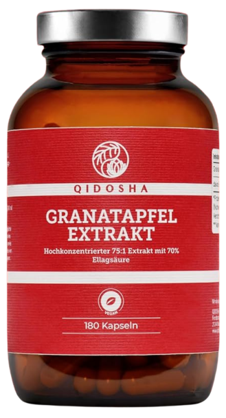 Granaatouna-ekstrakt