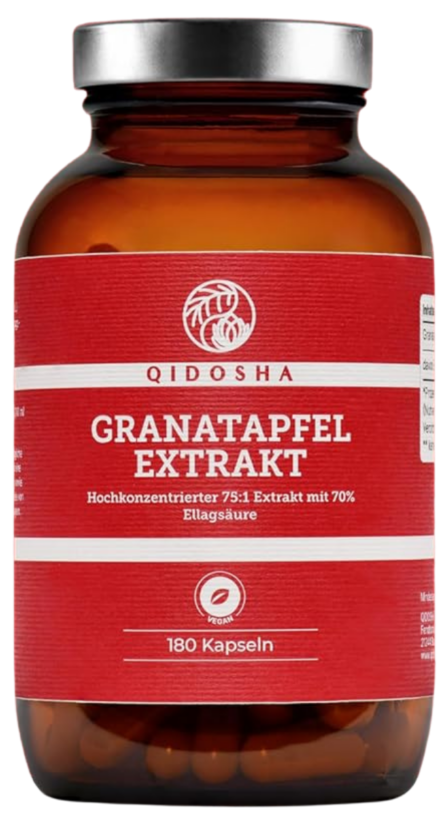Granaatouna-ekstrakt