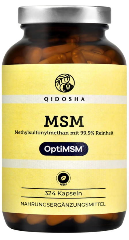 MSM-Metuulsulfonuulmetaan