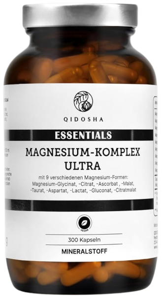 Magneesium-kompleks