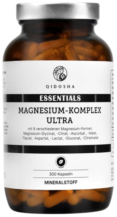 Magneesium-kompleks