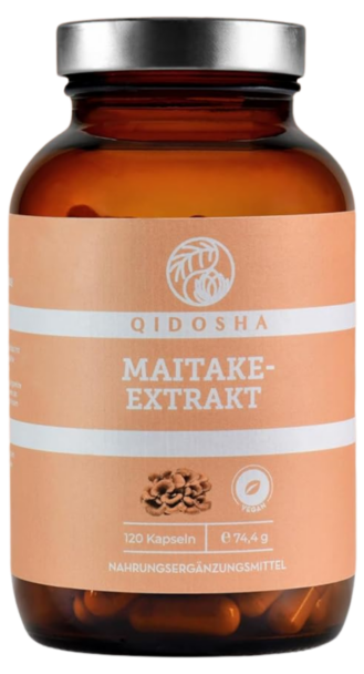 Maitake ekstrakt