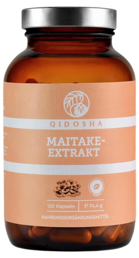 Maitake ekstrakt