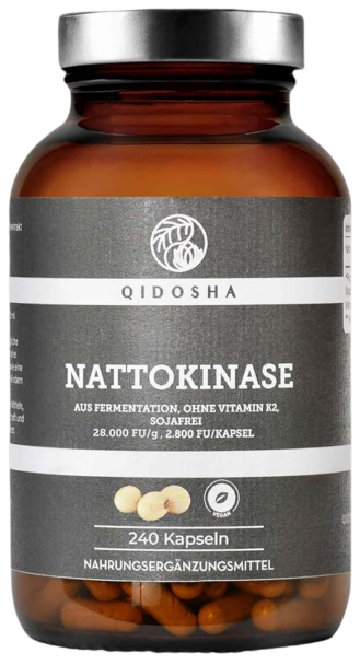 Nattokinaas