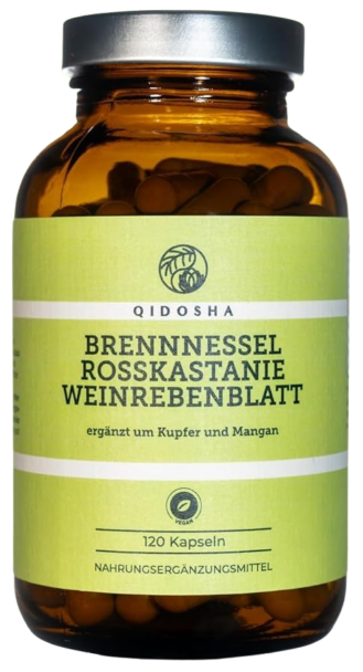 Nogeselehe-ekstrakt