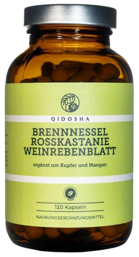Nogeselehe-ekstrakt