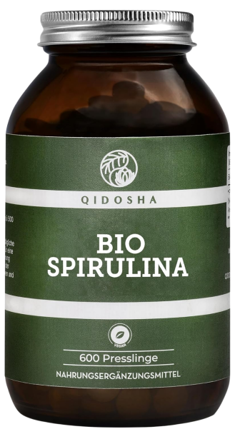 Spirulina