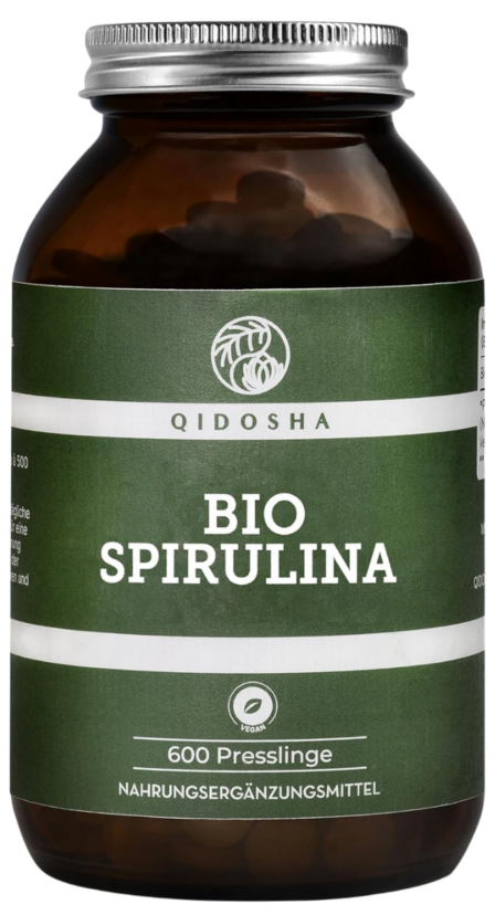 Spirulina