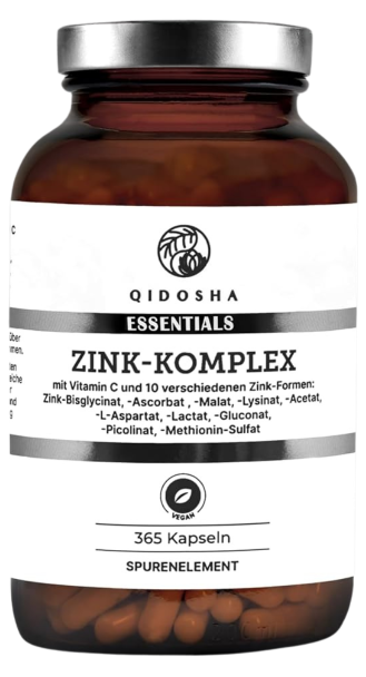 Tsink kompleks