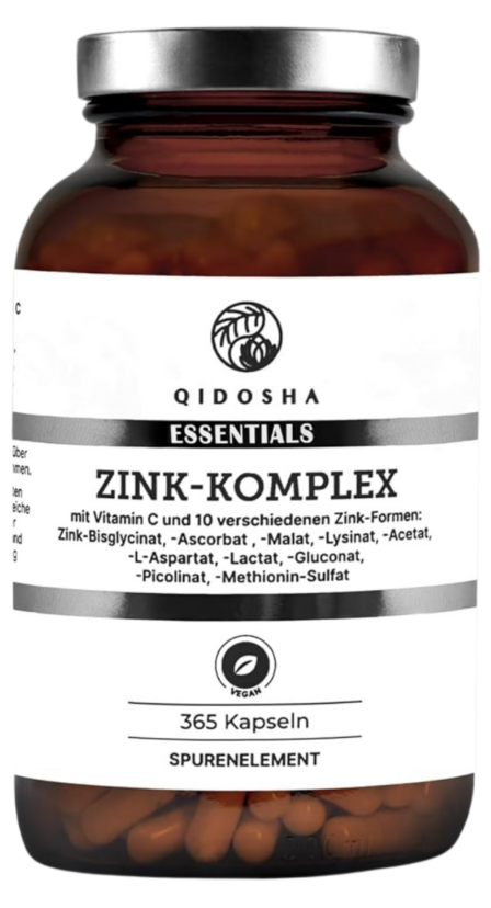 Tsink kompleks