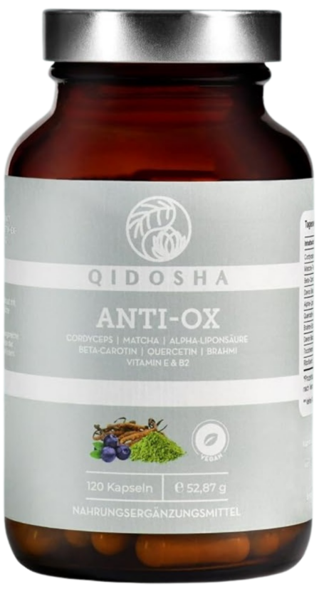 Antioksüdandid