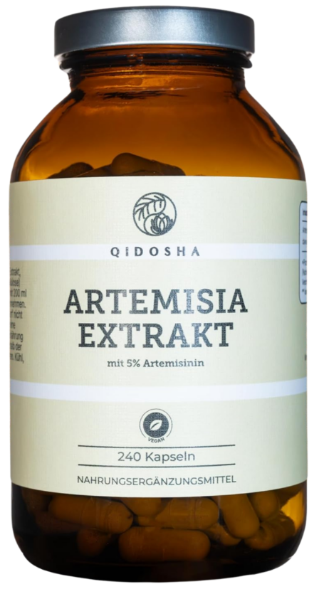 Artemisia ekstrakt 