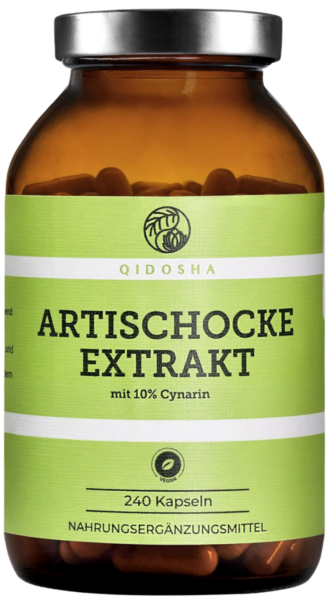 Artišoki ekstrakt 