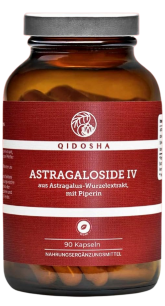Astragaluse ekstrakt 