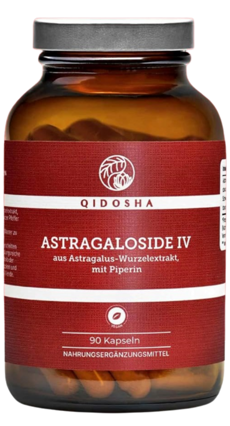 Astragaluse ekstrakt 