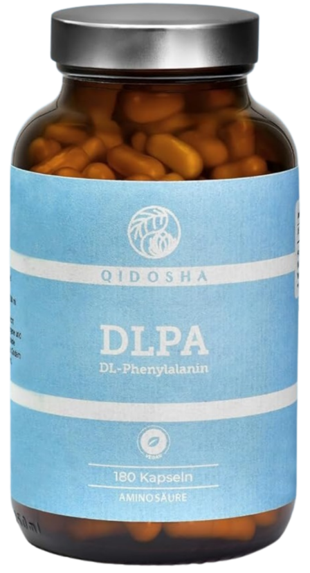DLPA (DL-fenüülalaniin)