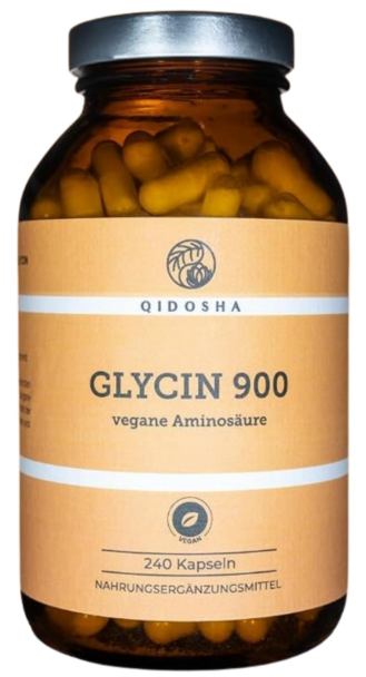 Glütsiin