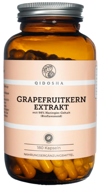 Greibiseemne ekstrakt 