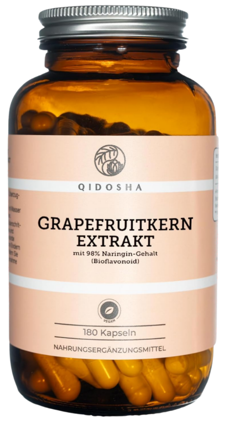 Greibiseemne ekstrakt 
