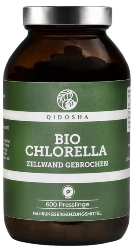 Klorella
