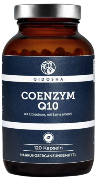 Koensüüm Q10 