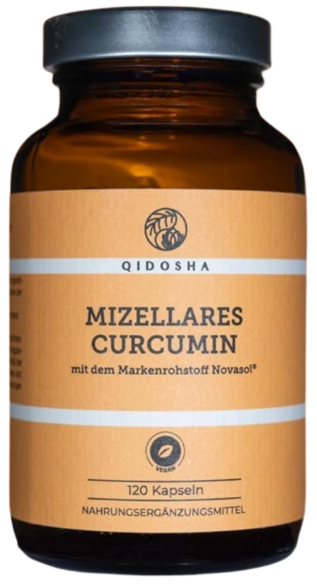 Kurkumiin