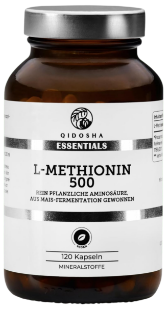 Metioniin 