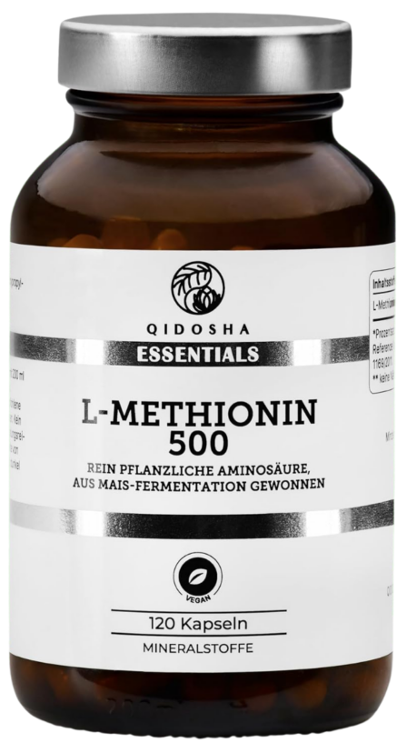 Metioniin 