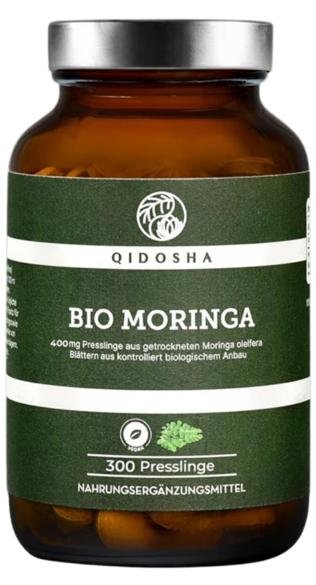 Moringa