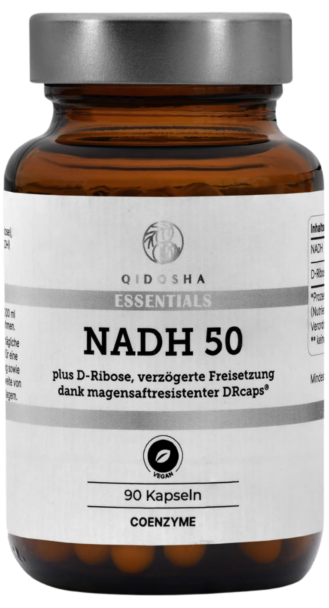 NADH/D-riboos 
