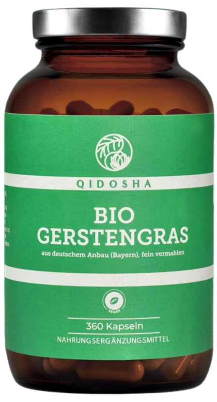 Odravõrse kapslid