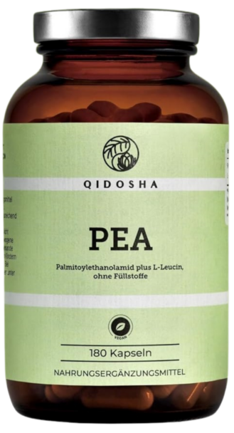 PEA (Palmitoüületanoolamiid)