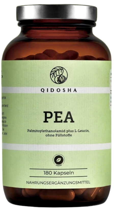 PEA (Palmitoüületanoolamiid)