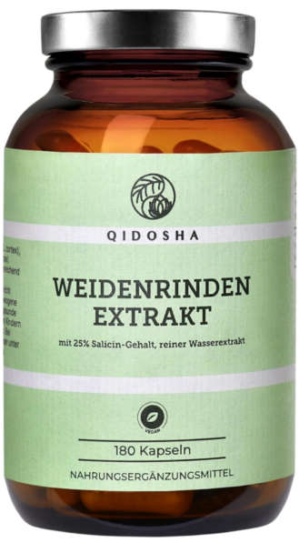 Pajukoore ekstrakt 
