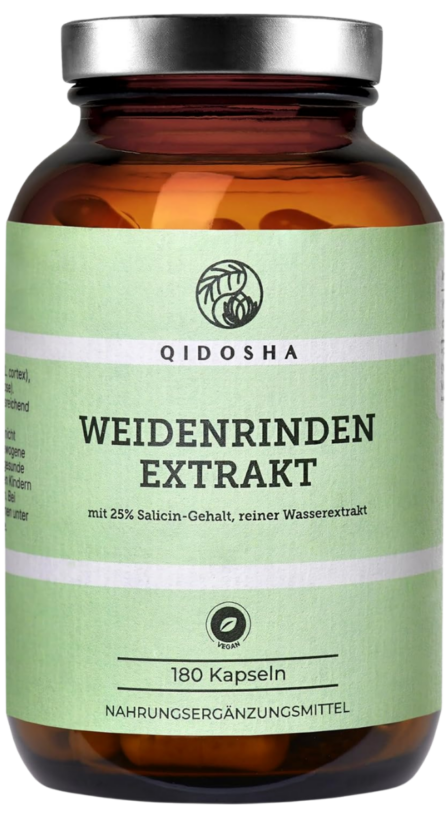Pajukoore ekstrakt 