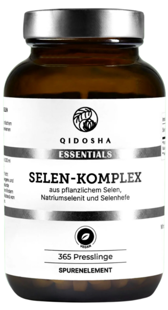 Seleeni kompleks