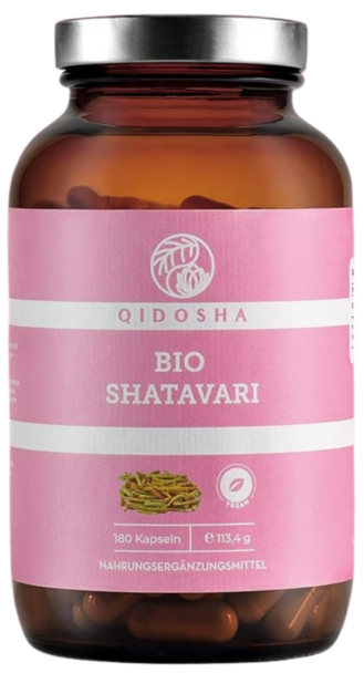 Shatavari