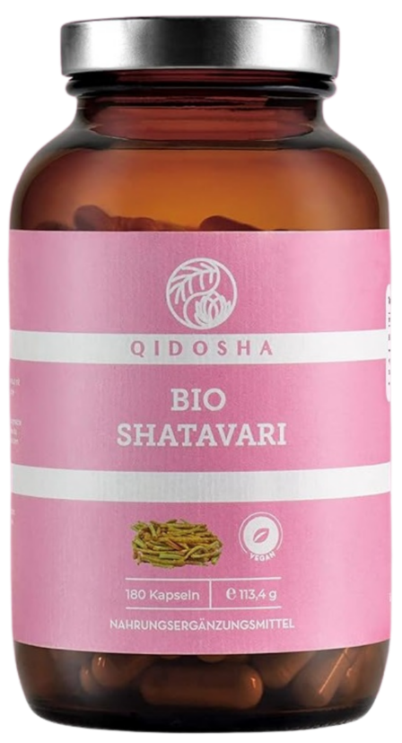 Shatavari