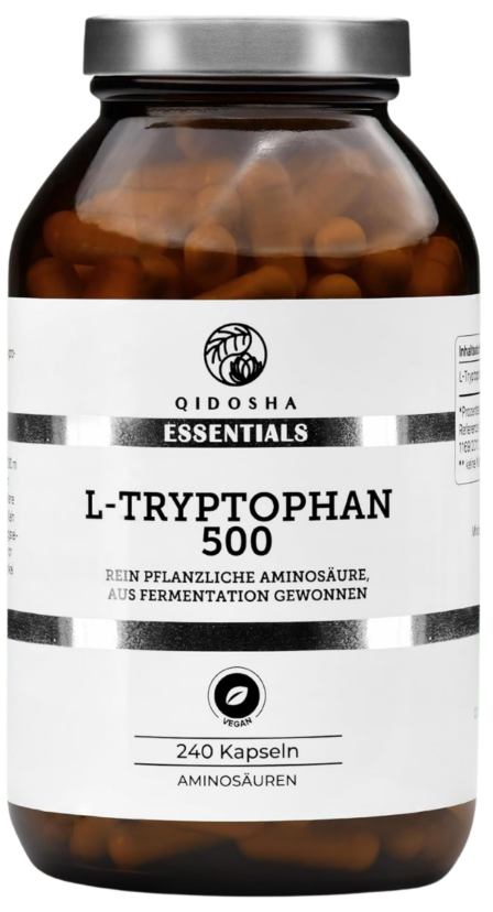 Trüptofaan 